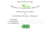 Fashion RevueParticipant Information Formflorida4h.org/.../fcs/clothing/senior_fashion_revue.docx · Web viewIf you normally wear makeup, apply it as naturally as you can. Do remember,