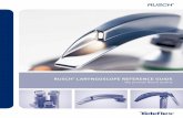 RuSCH LaRyngoSCope RefeRenCe guide¼sch...To LoCaTe a SaLeS RepReSenTaTIve In yoUR aRea, ConTaCT CUSTomeR SeRvICe aT 866.246.6990. protecting patients, protecting you. TeLefLeX® Our