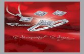 Diamond Days - Corona Jewellerydealer.coronajewellery.com/media/product/images/PDF/DD09.pdf · Full Diamond Eternity Band CANADIAN CERTIFIED GOLD 14Kt 0.50ct $799 1.00ct $1,399 2.00ct