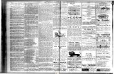 In The End All You Really Have Is Memoriesfultonhistory.com/Newspapers 21/Buffalo NY Courier... · 2013. 2. 6. · A lUE^UFFALO COURIER: SUNDAY, JUNE 14, 1891. THE LAKE ROUTE. —