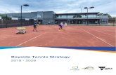 2019 - 2028 - VIC · Tennis Hot Shots Tennis Hot Shots is a fun way for kids to learn how to play tennis - on the right size court using racquets that are perfect for small hands.