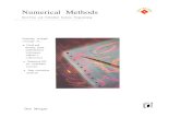Numerical Methodsread.pudn.com/downloads158/ebook/702615/Numerical...Numerical Methods Real-Time and Embedded Systems Programming Featuring in-depth coverage of: l Fixed andfloating