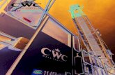 2017 Q1 Report - cwcenergyservices.com Q1 2017 Report.pdf · • CWC’s coil tubing utilization of 52% in Q1 2017 (Q1 2016: 42%) with 4,243 operating hours was 40% higher than the