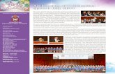 An Evening of Celebration – Speech Day 2014 DGS Vol14_DGS.pdf1 An Evening of Celebration – Speech Day 2014 This year’s Speech Day was especially auspicious, taking place on the