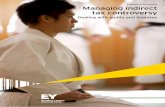 Managing indirect tax controversy - Executive summarycdn.ey.com/echannel/gl/en/services/tax/VAT--GST... · The best way to manage indirect tax penalties and disputes may be to avoid