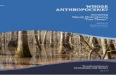 Edited by Robert Emmett Thomas Lekan - Environment ......The Politics of Nature in the Anthropocene Kathleen McAfee Politics of Anthropocene Consumption: Dipesh Chakrabarty and Three
