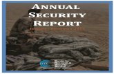 Annual Security Report - CRSS...Jamat-e-Islami (JI) 9 Jamiat-e-Ulema-e-Islam (Fazlur Rehman) JUI-F 9 Majlis-e-Wahdat-ul-Muslimeen (MWM) 7 Jamiat-e-Ulema-e-Islam (Samiul Haq) JUI-S