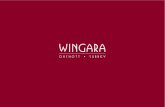 Wingara - Rightmovemedia.rightmove.co.uk/9k/8973/8973_Wingara_DOC_00_0000.pdfWingara Wingara is situated within the exclusive private Crown Estate, close to the village of Oxshott