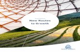 Growth Readiness New Routes to Growth - State Street Corporation · 2020. 9. 6. · key to fulfilling growth ambitions. Today’s investment institutions must be equally bold. Research