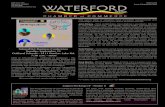 WACC 2018 WebSEPTnews - Waterford€¦ · John Fikany - What do Bill Gates, Steve Ballmer, Larry Ellison, Bill Ford Jr., Ray Lane, Safra Catz, Alan ... John is a passionate keynote
