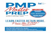 PMP Exam Prep - Ace the PMP Exam Without Memorizing … Master... · 2018. 10. 10. · Project Management Professional (PMP ... Process Groups and Knowledge Areas ... It’s simple: