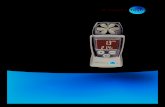 Vane anemometerMeasures Humidity, Temperature, Air Velocity and Light Pocket Hygro-Thermo-Anemometer-Light Meter Ordering Information: 45170.....Pocket Hygro-Thermometer-Anemometer-Light