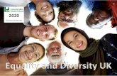 Equality and Diversity UK · Special dates this month. 4 - 10 May 2020 Deaf Awareness Week 18 - 24 May 2020 Mental Health Awareness Week 15 May 2020 Vascular Birthmark Day 17 May