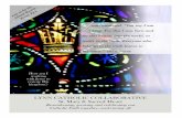 LYNN CATHOLIC COLLABORATIVE St. Mary & Sacred Heart · 2015. 11. 20. · 1:30pm (Haitian) St. Mary’s Chapel 3:30pm (Congolese) St. Mary’s Chapel 6:00pm St. Mary’s Church Holy