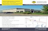 30031 RESEARCH DRIVE...30031 Research Drive – Lyon Twp., Michigan: Industrial For Sale or Lease: Information is subject to verification and no liability for errors or omissions is