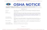 Site-Specific Targeting 2016 (SST-16)...2019/10/16  · Scope: OSHA-wide. References: OSHA Instruction CPL 02-00-025Scheduling System for Programmed Inspections , January 4, 1995;