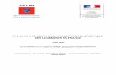 ANALYSE DES COUTS DE LA RENOVATION ENERGETIQUE DES ...€¦ · The French Environment and Energy Management Agency (ADEME) is a public agency under the joint authority of the Ministry