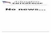 No newsglencoenews.com/sites/default/files/A_Enterprise 8-17_0.pdf · 2019. 12. 12. · lish no news on their front pages. This “Whiteout” is taking place during Minneso-ta Newspaper