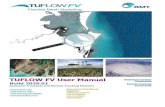 TUFLOW FV User Manual · 1.3.8.3 Soulsby 1-25 1.3.8.4 Soulsby-Egiazaroff 1-25. 1.3.9 Consolidation Model 1-27 1.3.10 External Model 1-28. 1.3.10.1 TR2004 Bed Forms and Bed Roughness