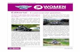 WOMEN IN MOTORCYCLING NEWSLETTER Issue #3cdn.entelectonline.co.za/wm-122183-cmsimages/2013...On 18 May, the fans at the Red Bull Hangtown Motocross Classic (AMA Women’s Motocross)
