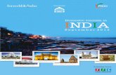 I Domestic tourism inNDIA REPORT September 2013.pdf · Knowledge Partner gir lion safari gujarat I Domestic tourism inNDIA S e p t e m b e r 2 0 1 3 lotus temple, new delhi paragliding,