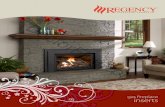 DoctorFlue · 15 Standard Features Optional Features • Natural Gas • Beautiful fire with glowing logs, platinum bright embers & Embaglow Embers • Flame height adjustment control