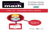 Introduction...Purple Mash administrator or email us at support@2simple.com. A user guide for administrators to set up pupils is A user guide for administrators to set up pupils is