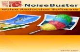 AKVIS Noise BusterPlugin is an add-on for a photo editor , for example for Photoshop. To call the plugin, select it from filters of your image editing program. The AKVIS Noise Buster