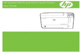HP LaserJet P4010 and P4510 user guide - ENWW€¦ · HP LaserJet P4014 printer CB506A HP LaserJet P4014n printer CB507A HP LaserJet P4014dn CB512A Prints up to 45 pages per minute