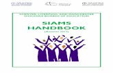 SOUTHWARK DIOCSAN BOARD OF EDUCATION the...DIOCESAN BOARDS OF EDUCATION (CHESTER, LIVERPOOL AND MANCHESTER SIAMS HANDBOOK Autumn 2017) In January 2014 Liverpool Diocese became the