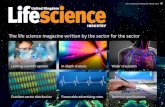 UK LIFESCIENCE MAGAZINE MEDIA PACK United Kingdom … · In-depth analysis Q In-depth features explore sector-wide concerns Q Sector experts contribute specialist columns Q Case studies