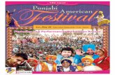 Featuring Live Performances By Famous Artists! - Punjabi ......– 12th Annual – K.S. Makhan – For more information visit: – Featuring Live Performances By Famous Artists! Gurpreet