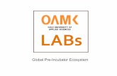 LABs · LAB STUDIO MODEL IN BRIEF In brief: LAB studio model is a training model developed at Oulu UAS and first used in Oulu Game LAB. Advantages: Company & …