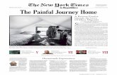 Copyright © 2009 The New York Times The Painful Journey …download.repubblica.it/pdf/nyt/2009/04052009.pdfbook “The Complete Idiot’s Guide to Branding Yourself.” It’s important