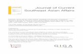 Journal of Current Southeast Asian AffairsWomen’s Stories of Caring for and Losing Children during the Violence of 1965– 1966 in Indonesia, in: Journal of Current Southeast Asian