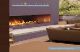 linear controls - White Mountain Hearthwhitemountainhearth.com/wp-content/uploads/2018/10/00972... · 2018. 10. 11. · Carol Rose Coastal Collection 48-inch Outdoor Stainless Steel