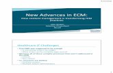 New Advances in ECM - MoHIMA · 2016. 4. 15. · Hyland Software. 4/15/2016 4 Centro Cirúrgico1935 Slide do Dr.Ed Hammond Centro Cirúrgico2015 Slide do Dr.Ed Hammond. ... Ophthalmology
