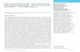 Evidence-based Psychiatric Care - Psychomotor agitation Emilio … · 2017. 6. 1. · original article E-bPC - 1Psychomotor agitation in psychiatry: an Italian Expert Consensus Correspondence