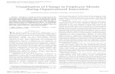 Visualisation of Change in Employee Morale during ...Visualisation of Change in Employee Morale during Organizational Innovation Hidefumi Kawakatsu, Nobuhiko Yamanaka, and Kosuke Kato