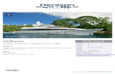 Valkyrie - superyachts...Valkyrie 36.58m (120'0"ft) | Crescent Yachts | 2001 Valkyrie Valkyrie was built in in 2001 at the Crescent yard in Canada with a refit in 2011. Details correct