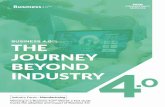 TCS Business 4.0 Study: Industry Focus - Manufacturing...This report delves into the ﬁndings of TCS Business 4.0 Global Study to detail the level of adoption in the manufacturing