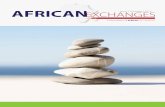 A Newsletter 0f AFRICAN EXCHANGESafrican-exchanges.org/sites/default/files/publications/...Soji Apampa, co-founder of the Convention on Business Integrity, examines the Corporate Governance