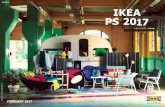 PH139219 IKEA PS 2017 · 2017. 2. 17. · IKEA PS 2017 valet stand $39.99/each “When I wake up in the morning, I want my clothes and all the other things I need to be in the same