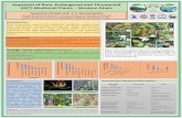 Appraisal of Rare, Endangered and Threatened (RET ...wgbis.ces.iisc.ernet.in/biodiversity/sahyadri_enews/newsletter/Issue6… · Sayantani Chanda and T. V. Ramachandra Energy & Wetland