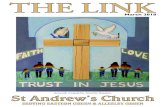 March 2018 - St. Andrew's Church, Eastern Green & Allesley ...standrews-eg.org.uk/standrews/wp-content/uploads/2018/02/March-… · Nutbrook Avenue, CV4 9PW. St Andy’s an informal