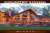 Country Livingleads.cool/tinycourse/Country Living Digest/Country... · 2020. 1. 19. · 4 Country Living Digest areas becomes a focal point in the kitchen and forms the three points