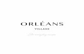 Welcome to Orlé - Caivan Communities€¦ · help you and your little ones grow. CAIVAN COMMUNITIES 6. CAIVAN MODEL HOME A true OPEN CONCEPT Caivan’s OpenPlan™ designs are the