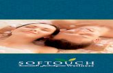 Softouch Brochure Rotanasoftouchspa.com/wp-content/uploads/2016/12/Softouch...The treatment will reduce visible ﬁne lines and wrinkles, strengthen the skin tissue and deeply nourish