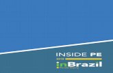 AN OVERVIEW · OVERVIEW This publication offers a general overview of the private equity industry in Brazil. Through data, analyses and inter- views with major Brazilian industry