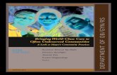 DEPARTMENT OF OB/GYN/RS€¦ · Bringing World-Class Care to DEPARTMENT OF OB/GYN/RS A Look at Magee’s Community Practices WINTER 2014 INSIDE THIS ISSUE ... There are more people